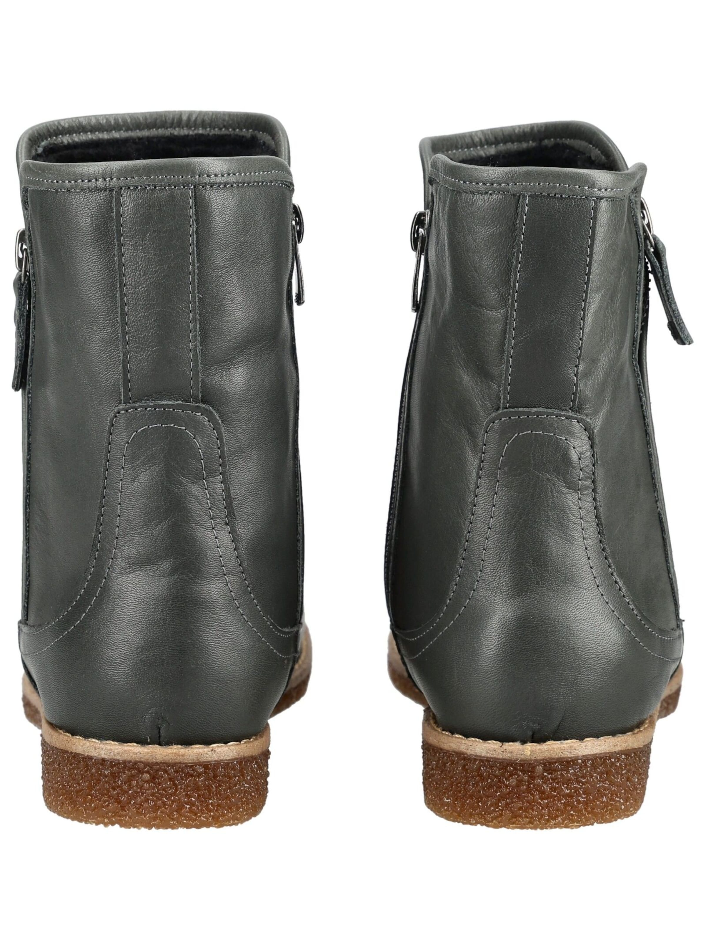 Bottines ANDREA CONTI en gris
