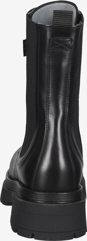 Nero Giardini Stiefelette in Schwarz