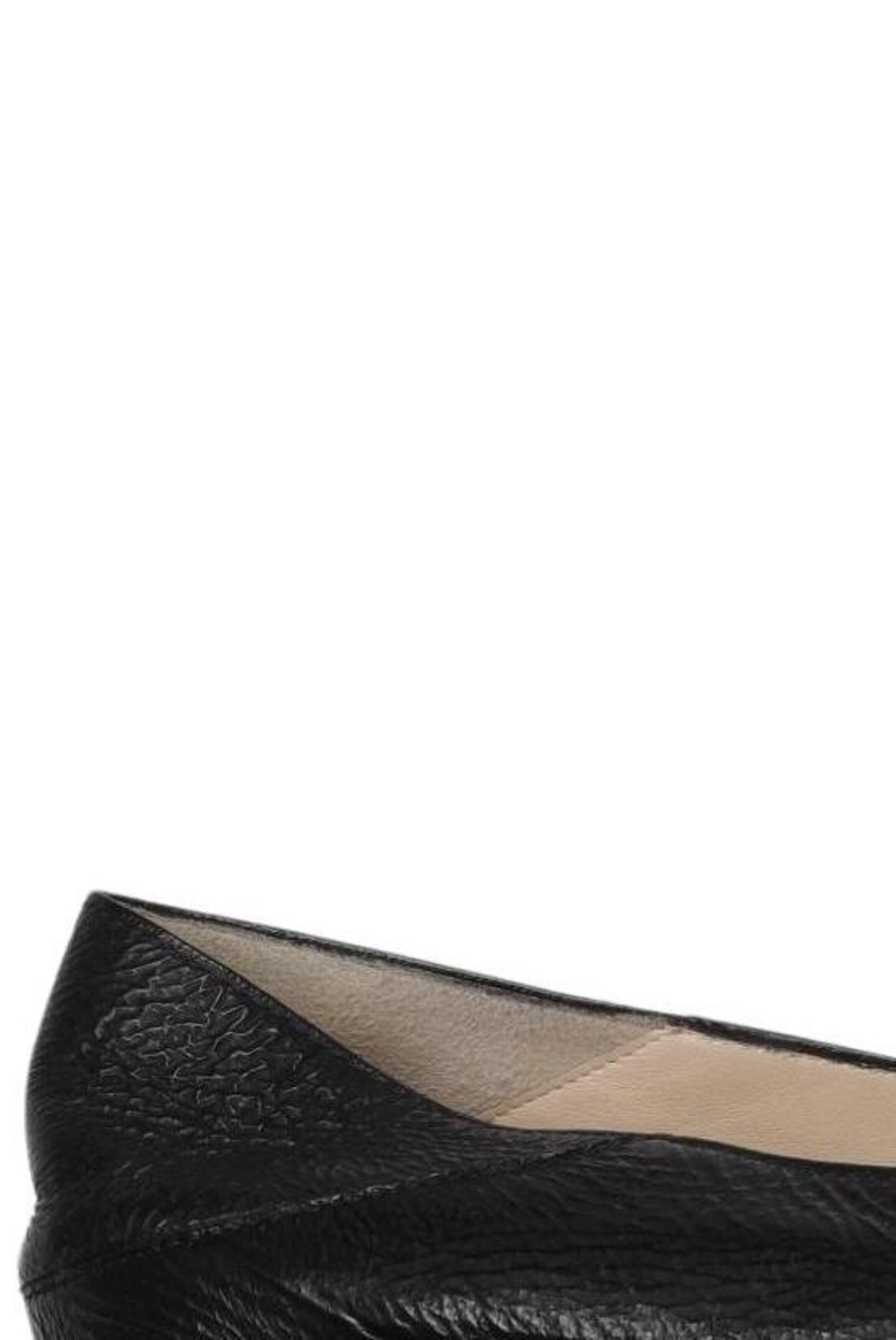 Högl Flats & Loafers in 41,5 in Black