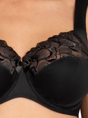 ANITA Minimizer BH 'Lucia'‌‌‌‌‌‌‌ in Schwarz