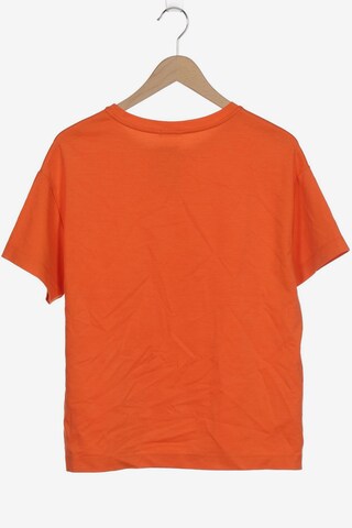 DRYKORN T-Shirt S in Orange