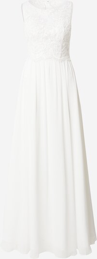 Laona Evening dress in Cream, Item view