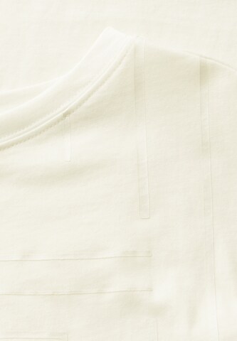 CECIL Shirt in White