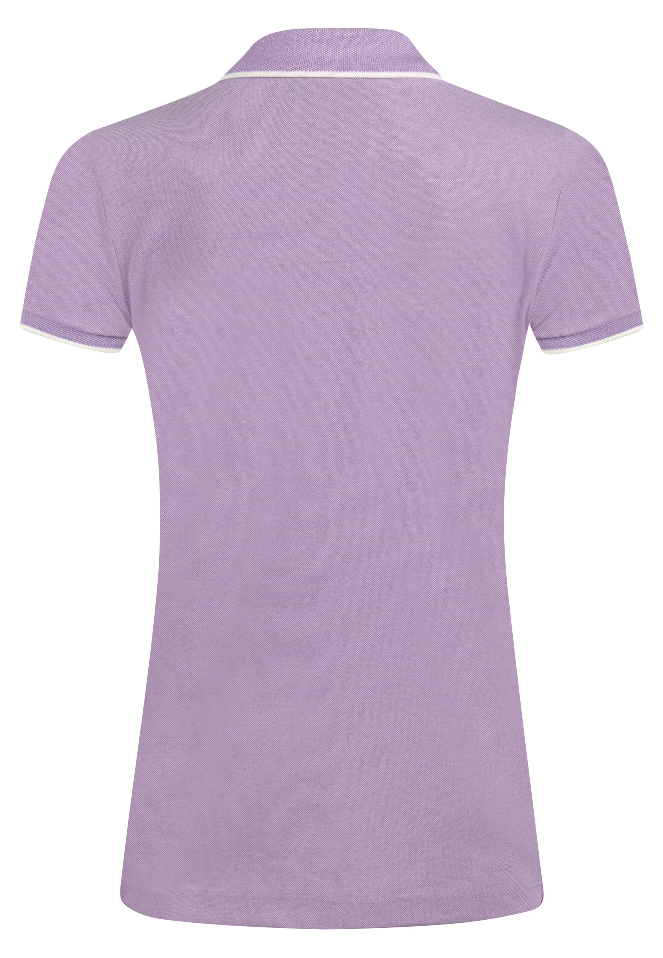 purpurinė Felix Hardy Marškinėliai