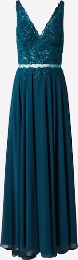 mascara Vakarkleita, krāsa - degvielas krāsas, Preces skats