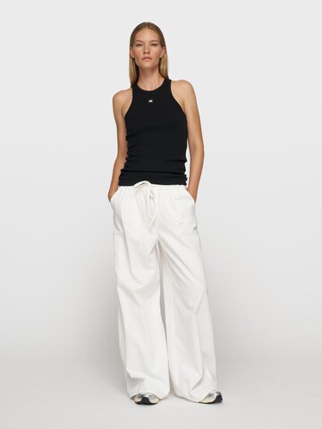 10Days Top in Zwart