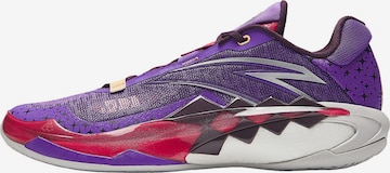 ANTA Sportschuh 'Furious 1.0' in Lila: Vorderseite