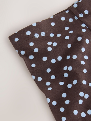 Next - Skinny Leggings en marrón