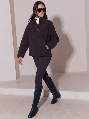 Lipsy Pullover i brun