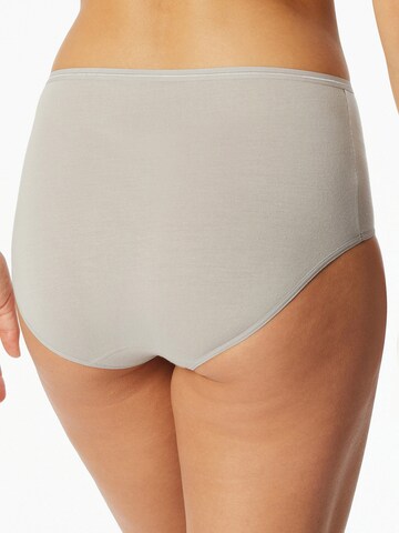 SCHIESSER Slip ' Modal Essentials ' in Beige