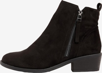 juoda Friends Like These Aulinukai: priekis