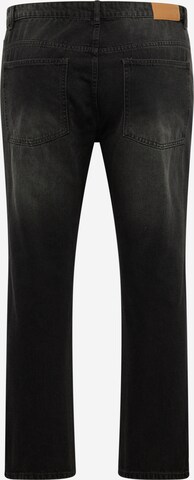 regular Jeans di BURTON MENSWEAR LONDON in nero