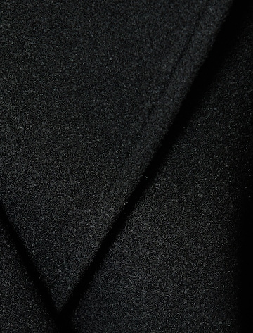 Koton Übergangsmantel in Schwarz