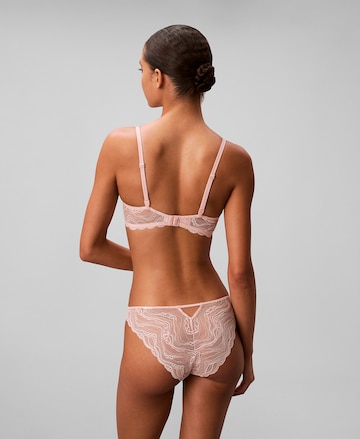 Calvin Klein Underwear Slip in Pink