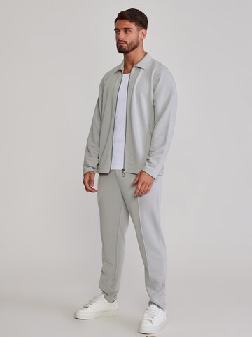 regular Pantaloni di SikSilk in grigio