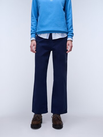 NAPAPIJRI Обычный Штаны 'Halide' в Синий