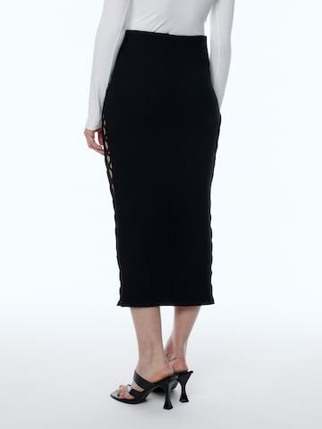 EDITED Skirt 'Constance' in Black