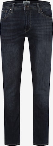 Pepe Jeans Regular Jeans 'Stanley' in Blue: front