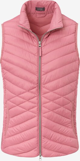 Mybc Weste Daunen Steppweste In Pink About You