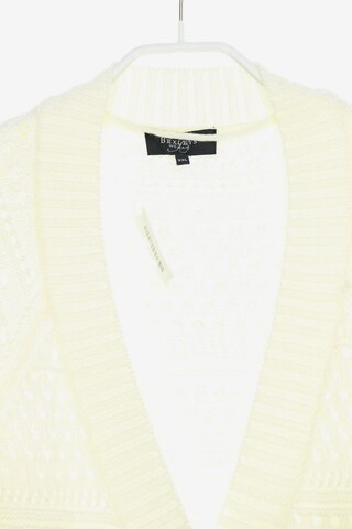 Bexleys Sweater & Cardigan in XXL in White