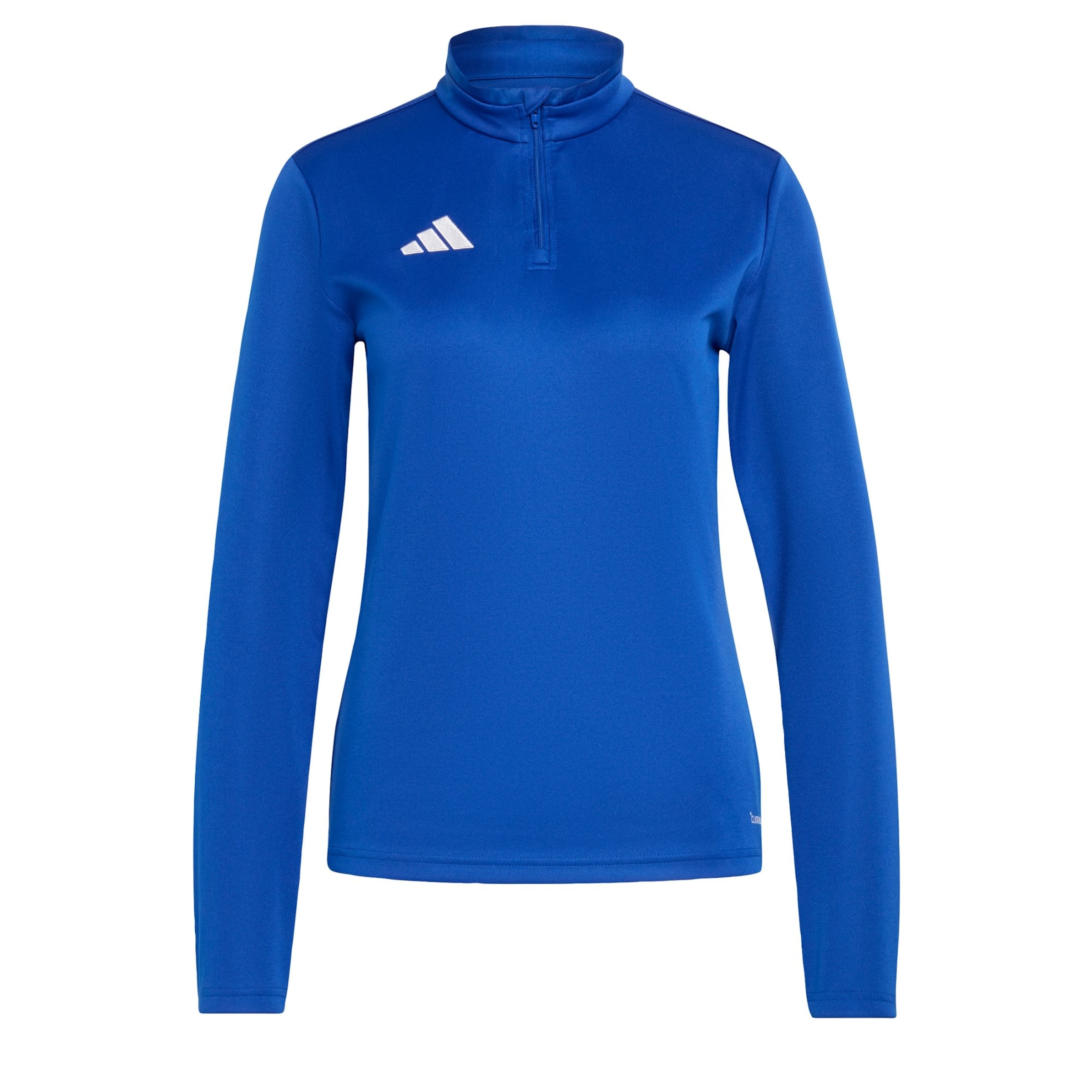 Maglia funzionale 'Entrada26' di ADIDAS PERFORMANCE in blu: frontale
