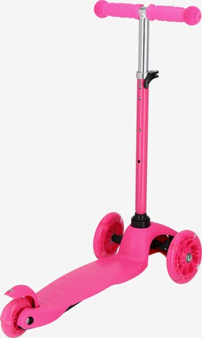 Rezo Roller in Pink