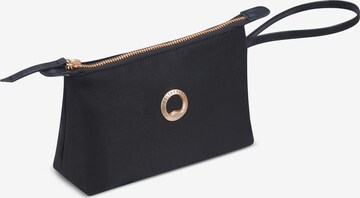 Delsey Paris Kosmetiktasche 'Securstyle' in Schwarz