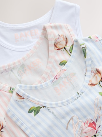 Baker by Ted Baker Top in Wit