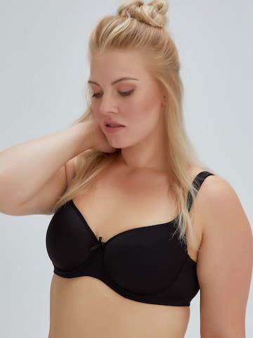 Dagi Minimizer Behå i svart