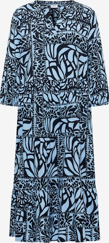 CECIL Dress in Blue: front