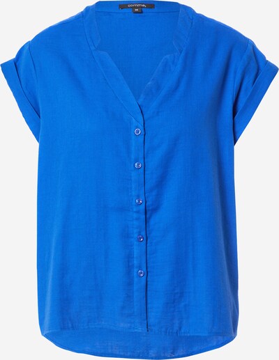 COMMA Blouse in Azure, Item view