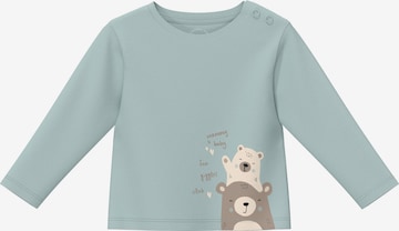 s.Oliver Shirt in Blau: Vorderseite