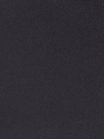 Robe 'KYRA' BWLDR en noir