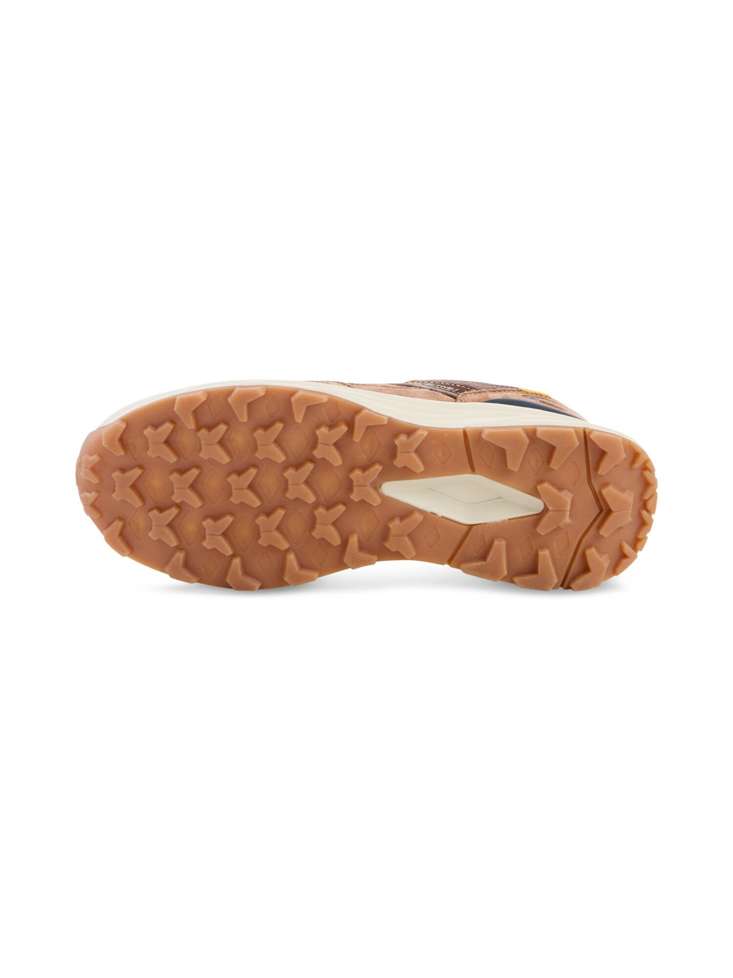 CAMEL ACTIVE Sneakers in Brown
