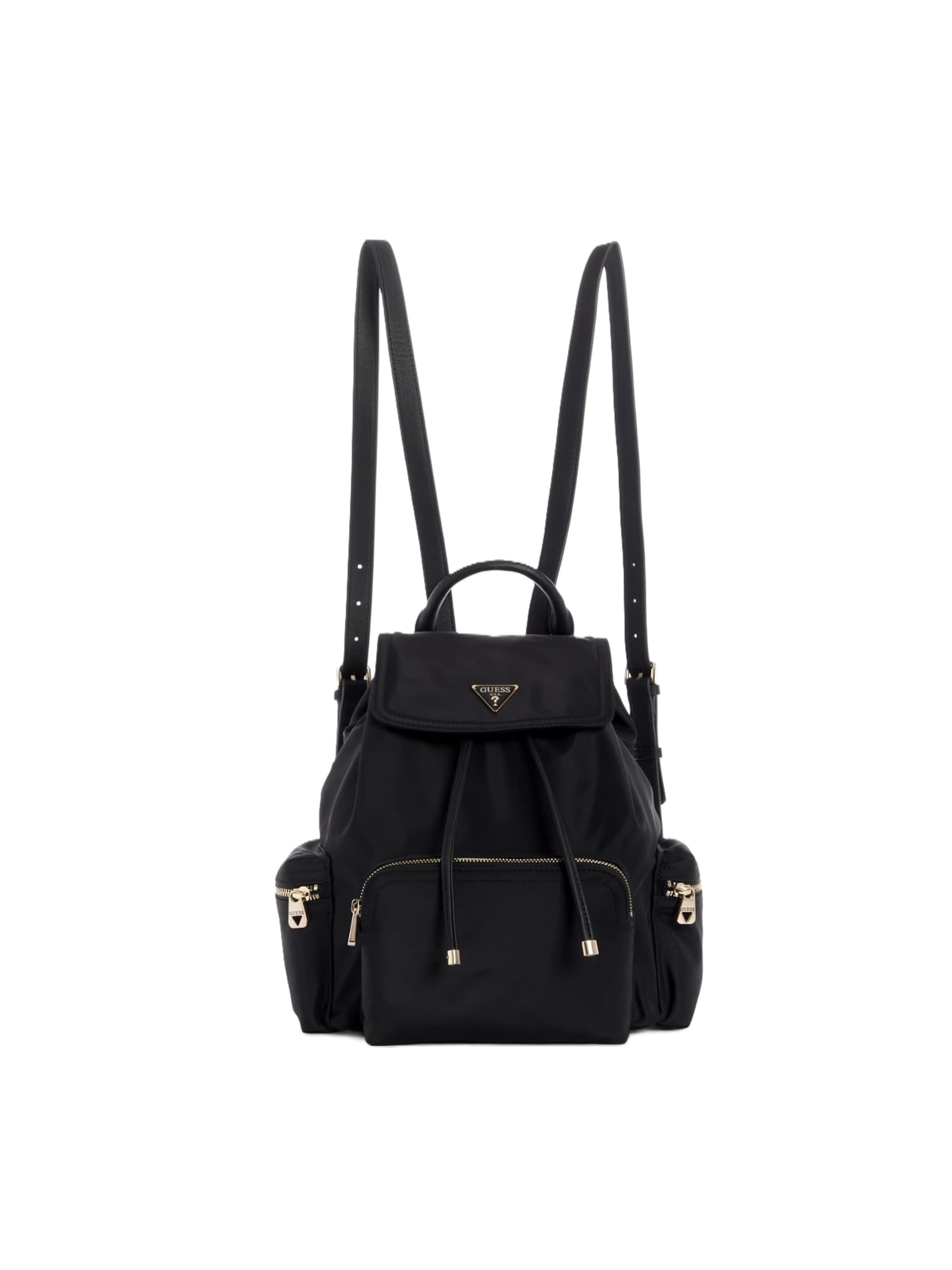 GUESS Backpack 'EYG839532' in Black, Item view