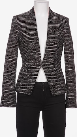 HUGO Blazer in S in Grey: front