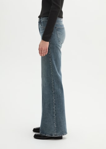 Marc O'Polo Flared Jeans in Grey