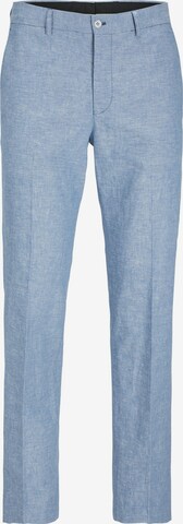 Jack & Jones Plus Regular Hose 'RIVIERA' in Blau: predná strana