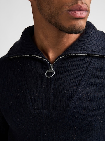 Pullover di Petrol Industries in blu