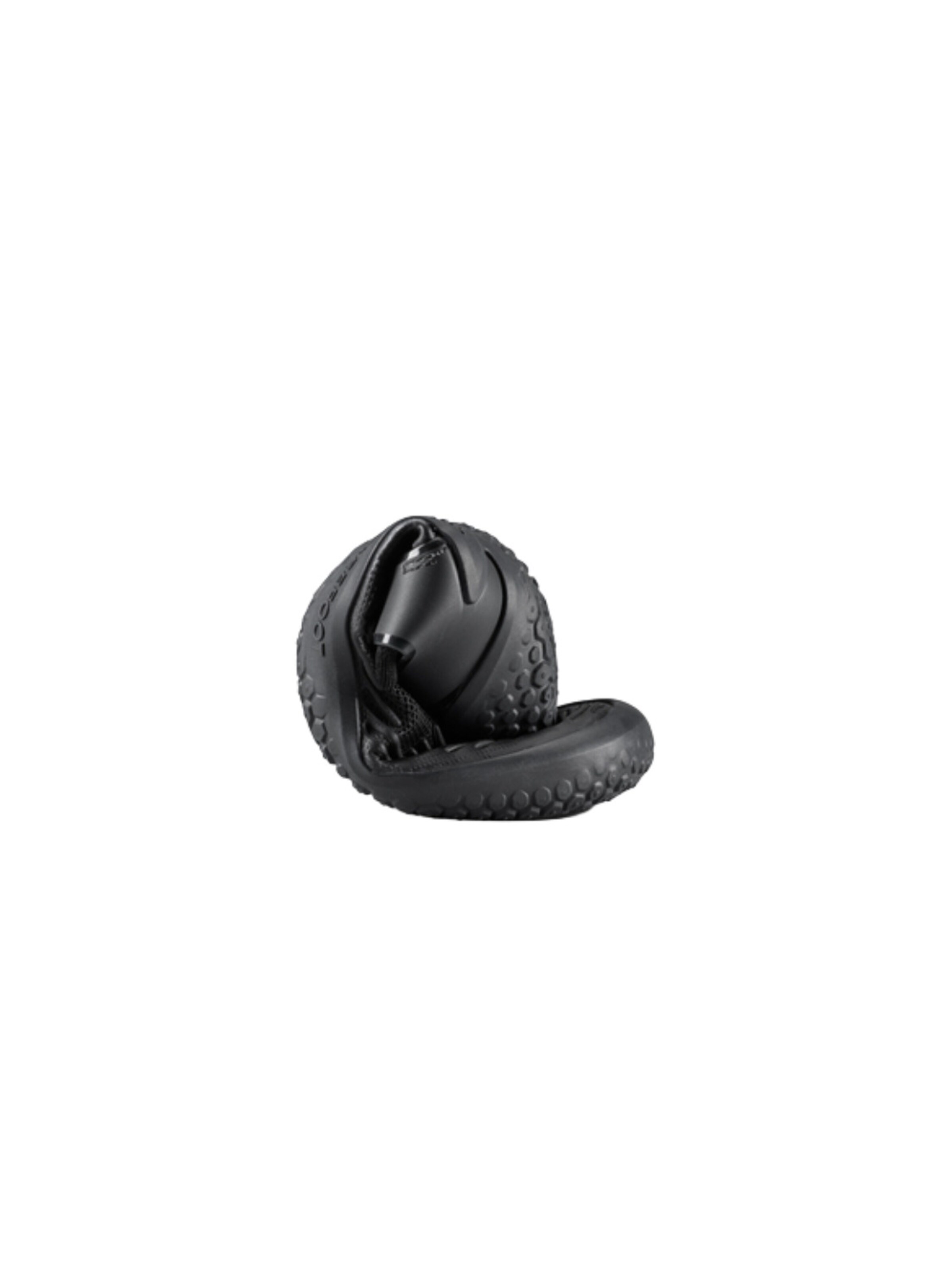Chaussure basse 'MOTUS STRENGTH II' Vivo Barefoot en noir