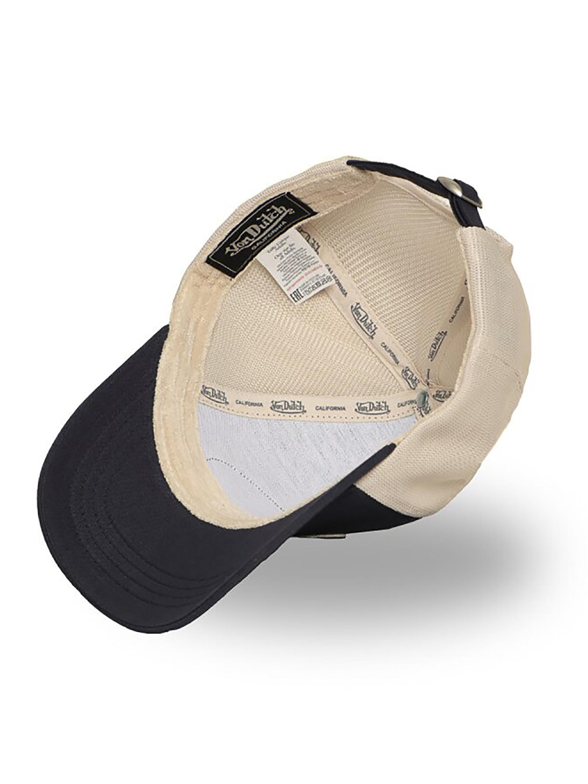 Von Dutch Cap 'Classic'‌‌‌‌‌‌‌‌ in Mischfarben