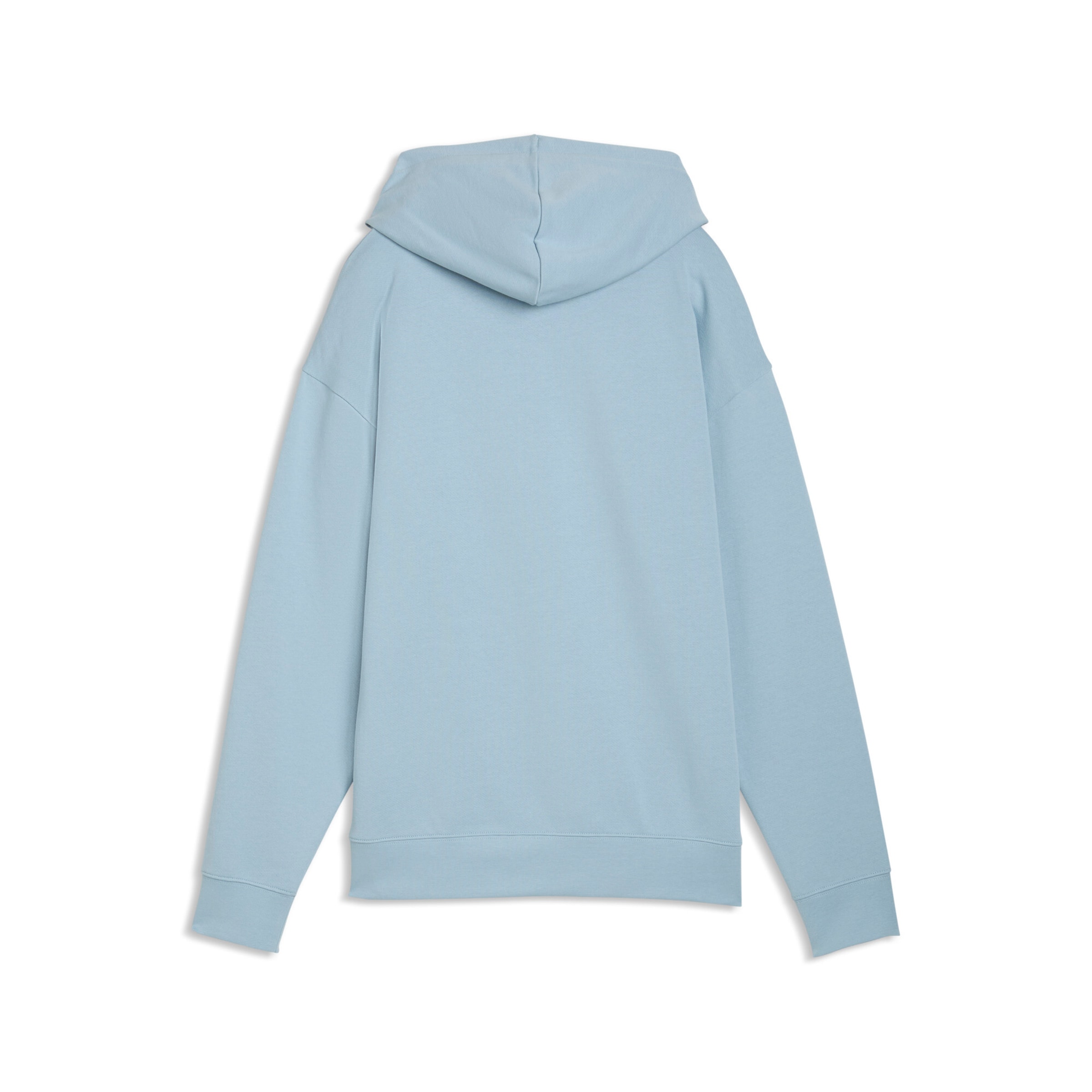 PUMA Sweatshirt in Blau