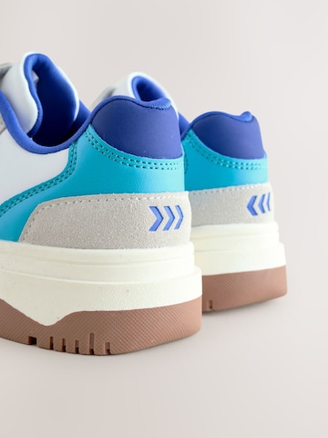 Next Trainers 'Sonic' in Mixed colours