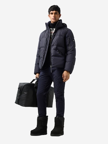 BOGNER Jacke Jamy ' ' in Blau