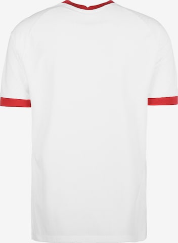 NIKE Jersey 'Türkei Home Vapor Match EM 2021' in White