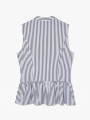 VERO MODA - Top 'VMAMY' en blanco