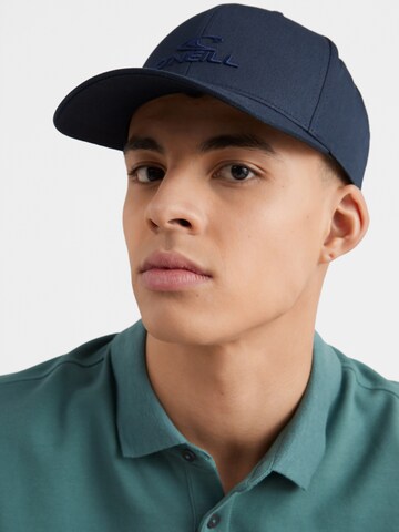 O'NEILL - Gorra 'Wave' en azul