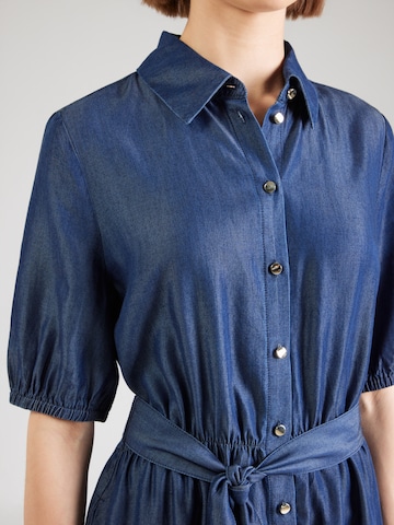 s.Oliver Puseromekko värissä sininen