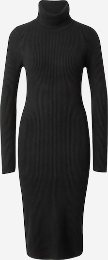 GAP Πλεκτό φόρεμα σε μαύρο, Άποψη προϊόντος