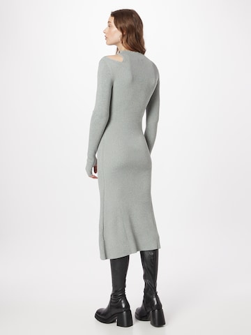 Calvin Klein Kleid in Grün